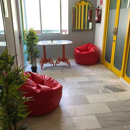 Villa Livia Urban 토레몰리노스 외부 사진