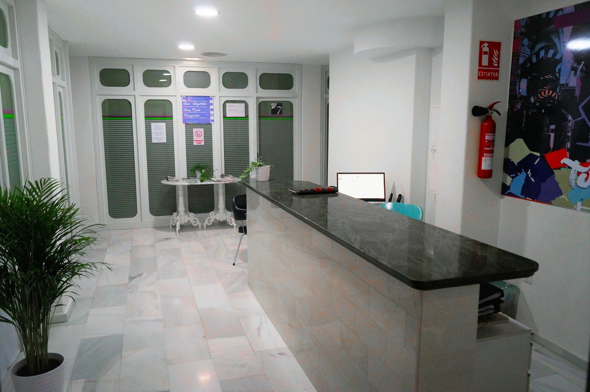 Villa Livia Urban 토레몰리노스 외부 사진