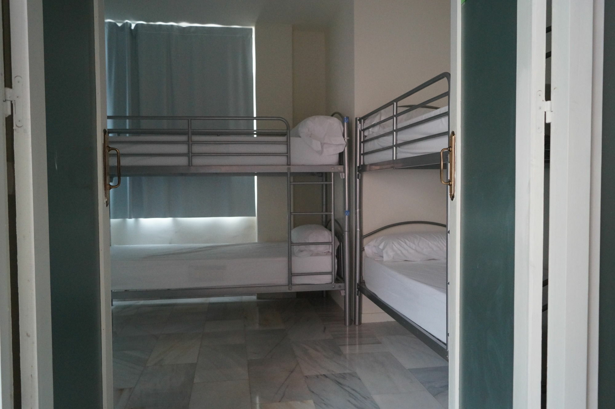 Villa Livia Urban 토레몰리노스 외부 사진