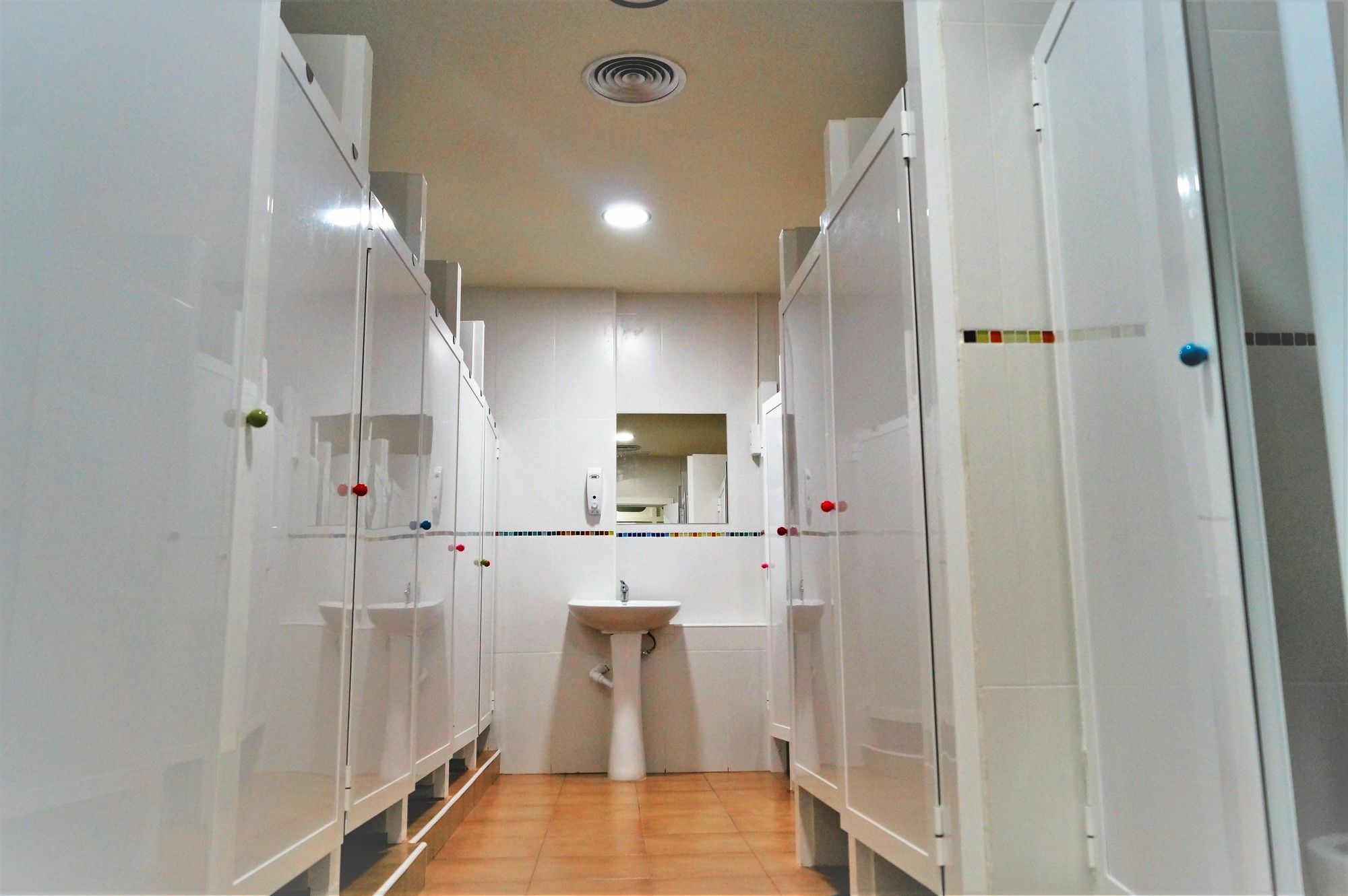 Villa Livia Urban 토레몰리노스 외부 사진