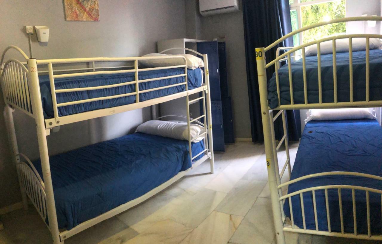 Villa Livia Urban 토레몰리노스 외부 사진