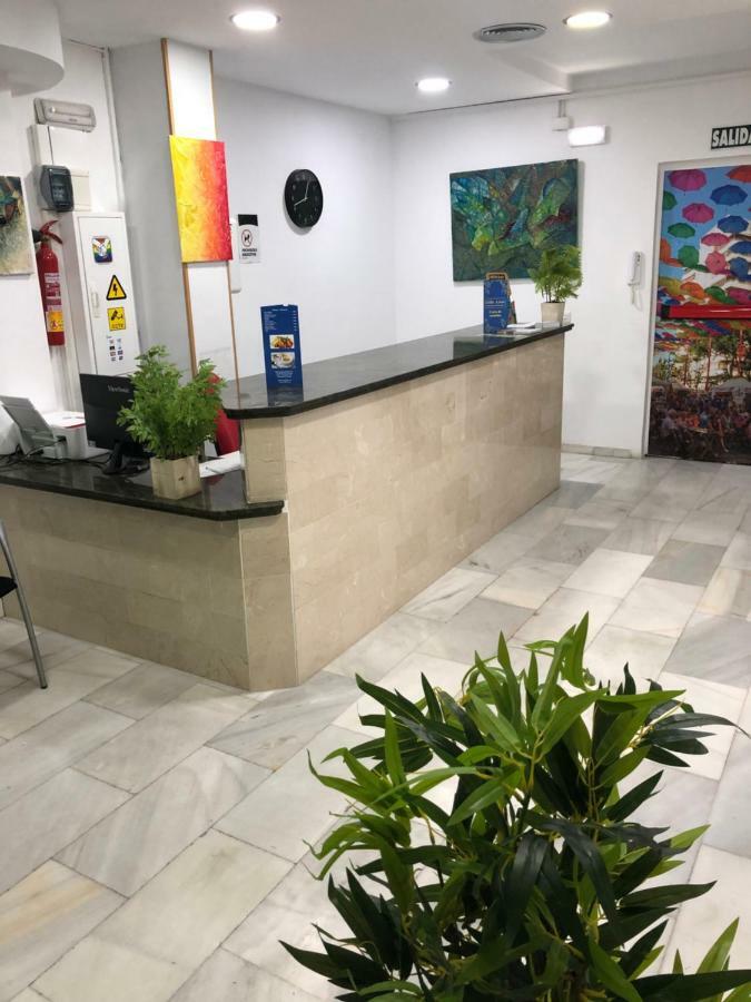 Villa Livia Urban 토레몰리노스 외부 사진